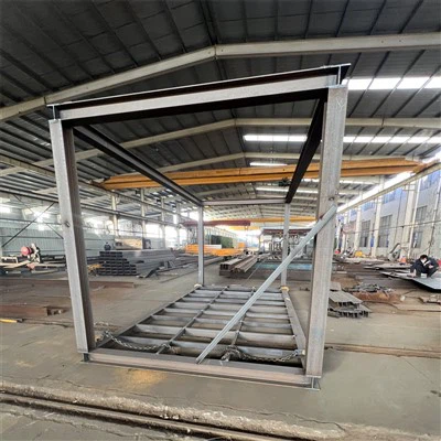 Контејнер за складиштење енергије