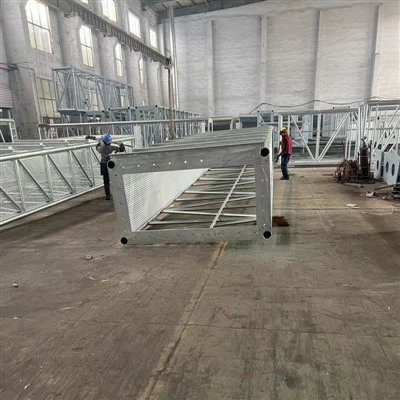 Трусс велике брзине